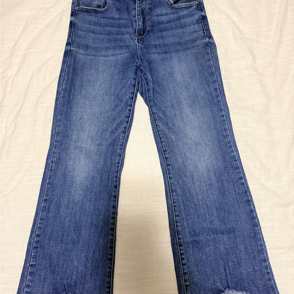 Risen Jeans